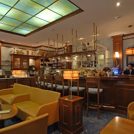 Pabst Hotel Juist