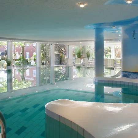 מלון Pabst ג'וסט