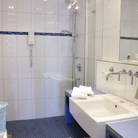 Pabst Hotel 4*