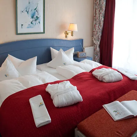 Pabst Hotel Juist