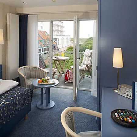 Pabst Hotel Juist