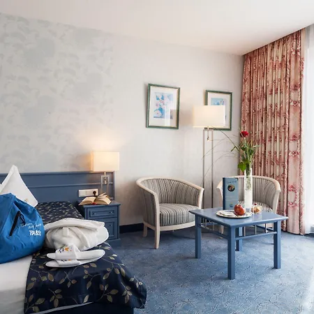 Hotel Pabst 4*