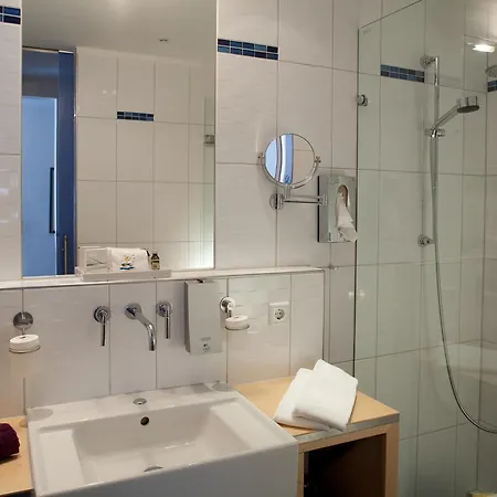 Pabst Hotel 4*