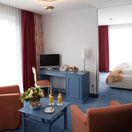 Hotel Pabst Juist