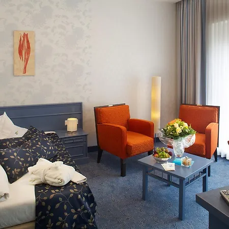 Hotel Pabst 4*