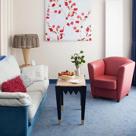 Pabst מלון ג'וסט