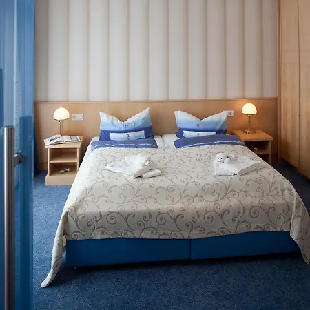 Pabst Hotel 4*