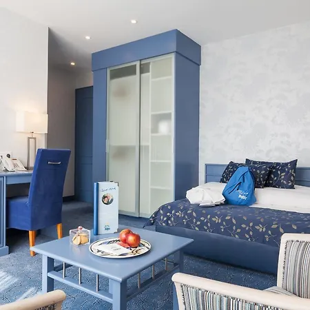 Hotel Pabst 4*