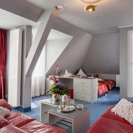Hotel Pabst