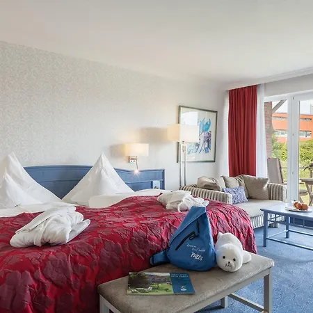 Pabst Hotel 4*