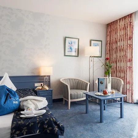 Hotel Pabst Juist