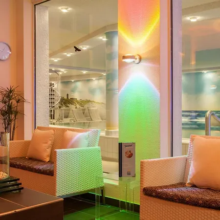 Hotel Pabst 4*