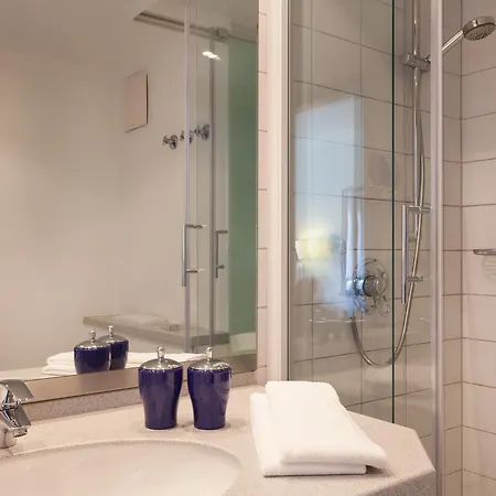 מלון Pabst ג'וסט