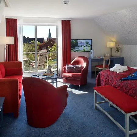 Pabst Hotel 4*