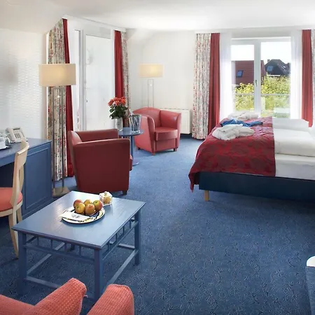 Hotel Pabst 4*
