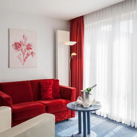 מלון Pabst ג'וסט