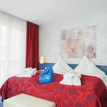 Pabst Hotel 4*