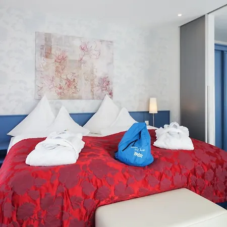 Hotel Pabst 4*