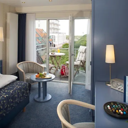 Pabst Hotel 4*