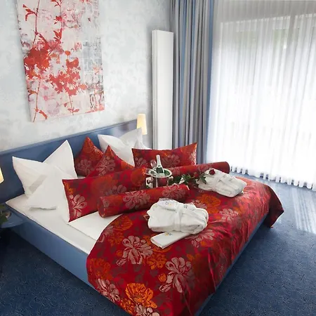 Hotel Pabst Juist